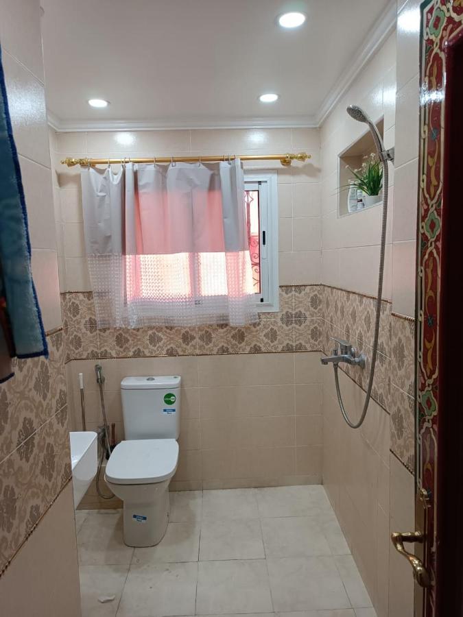 Riad A Marrakech Dans La Residence Touristique Al Qaria Assiyahia Marrákes Kültér fotó